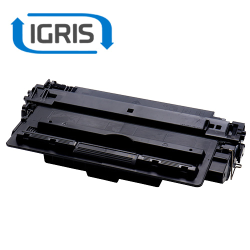 IGRIS リサイクルストック トナーカートリッジ CRG-062 (CANON)