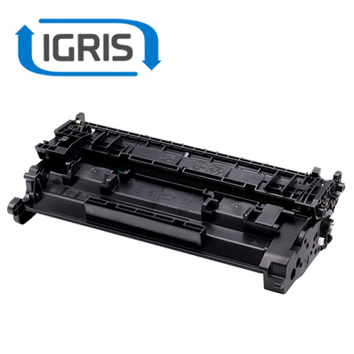 IGRIS リサイクルストック トナーカートリッジ CRG-070 残量表示あり (CANON)