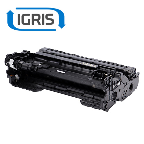 IGRIS リサイクルストック ドラムユニット P 500 (RICOH)