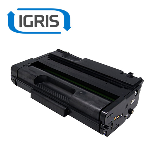 IGRIS リサイクルストック SPトナーカートリッジ 3700H (RICOH)