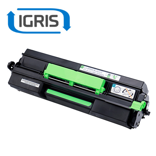 IGRIS リサイクルストック SPトナー 6400H (RICOH)