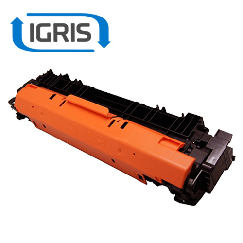 IGRIS リサイクルストック トナー カートリッジ ブラック CRG-059H (CANON)