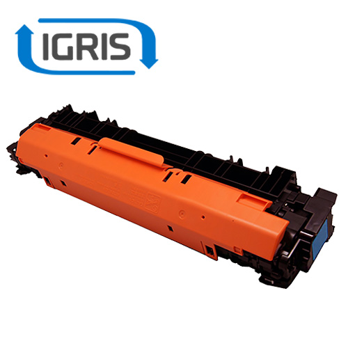 IGRIS リサイクルストック トナー カートリッジ シアン CRG-059H (CANON)