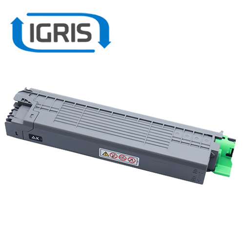 IGRIS リサイクルストック トナー ブラック P C6000H (RICOH)