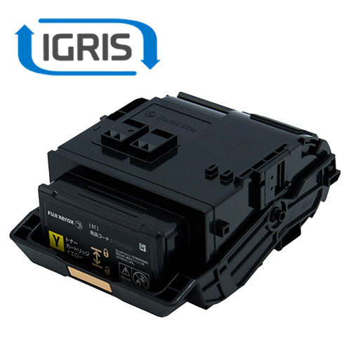 IGRIS リサイクルストック トナー イエローCT203210 (FUJIFILM)