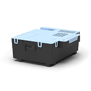 �����e�i���X�J�[�g���b�W WT-X404 (LX-D400) [6344C001]