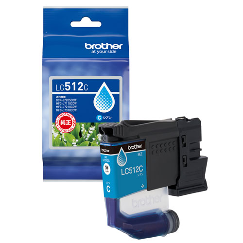 �C���N�J�[�g���b�W �V�A�� �yLC512C�z